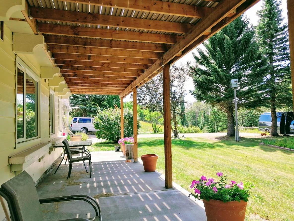 Village Guest house *