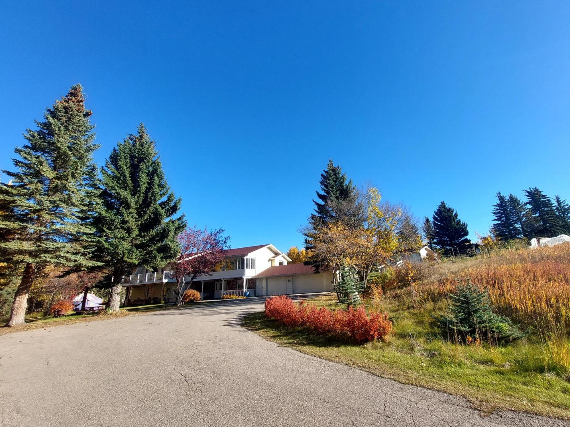 Guest house Village