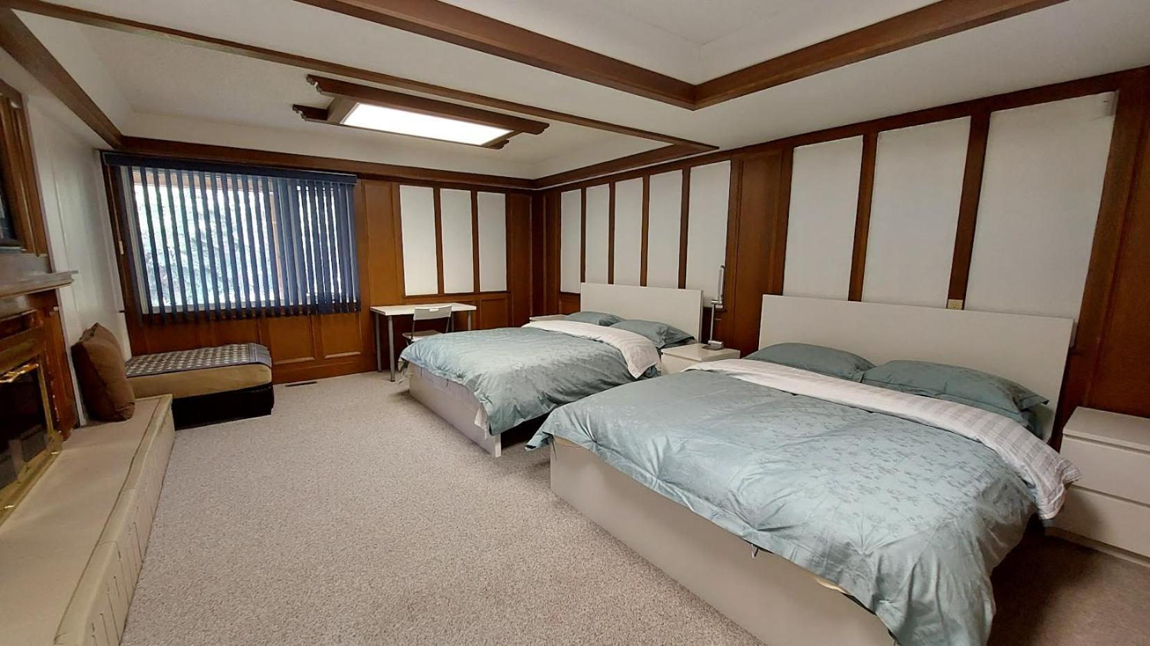 Guest house Village