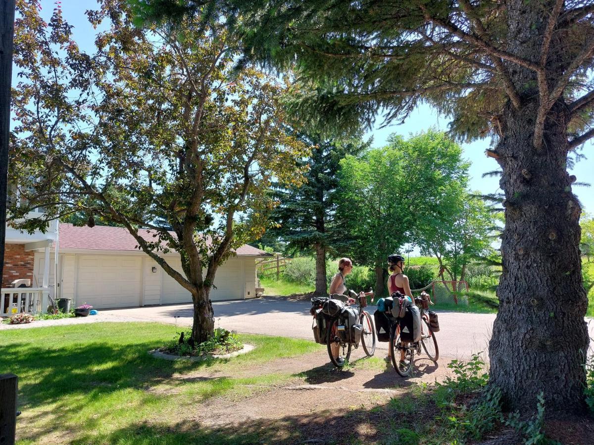 Guest house Village