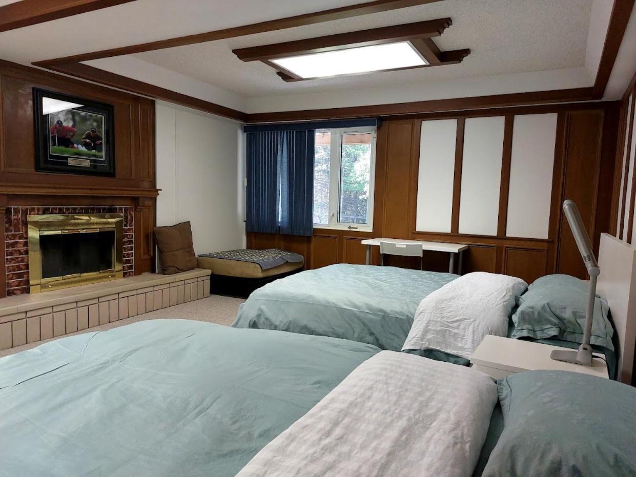 Guest house Village *