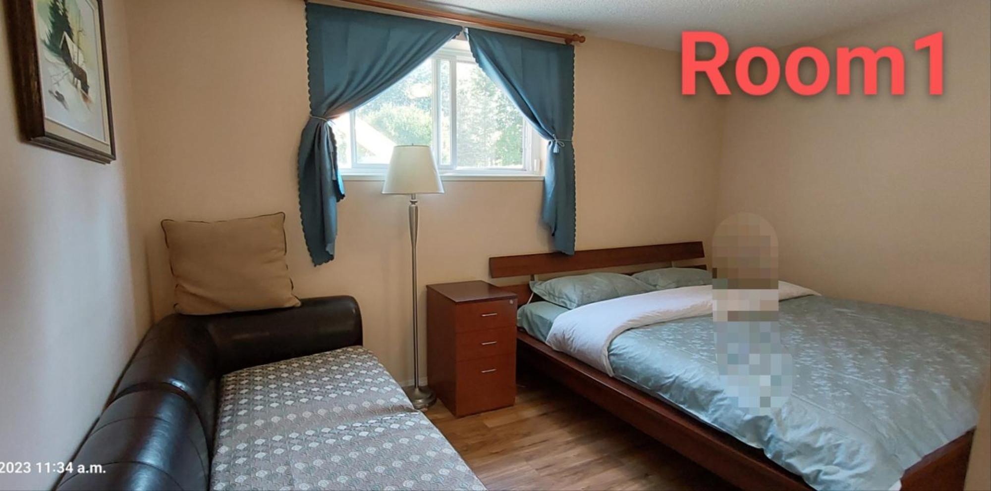 Guest house Village *